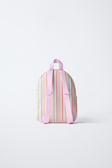 MINNIE MOUSE © DISNEY BACKPACK - Multicoloured by Zara - Image 4