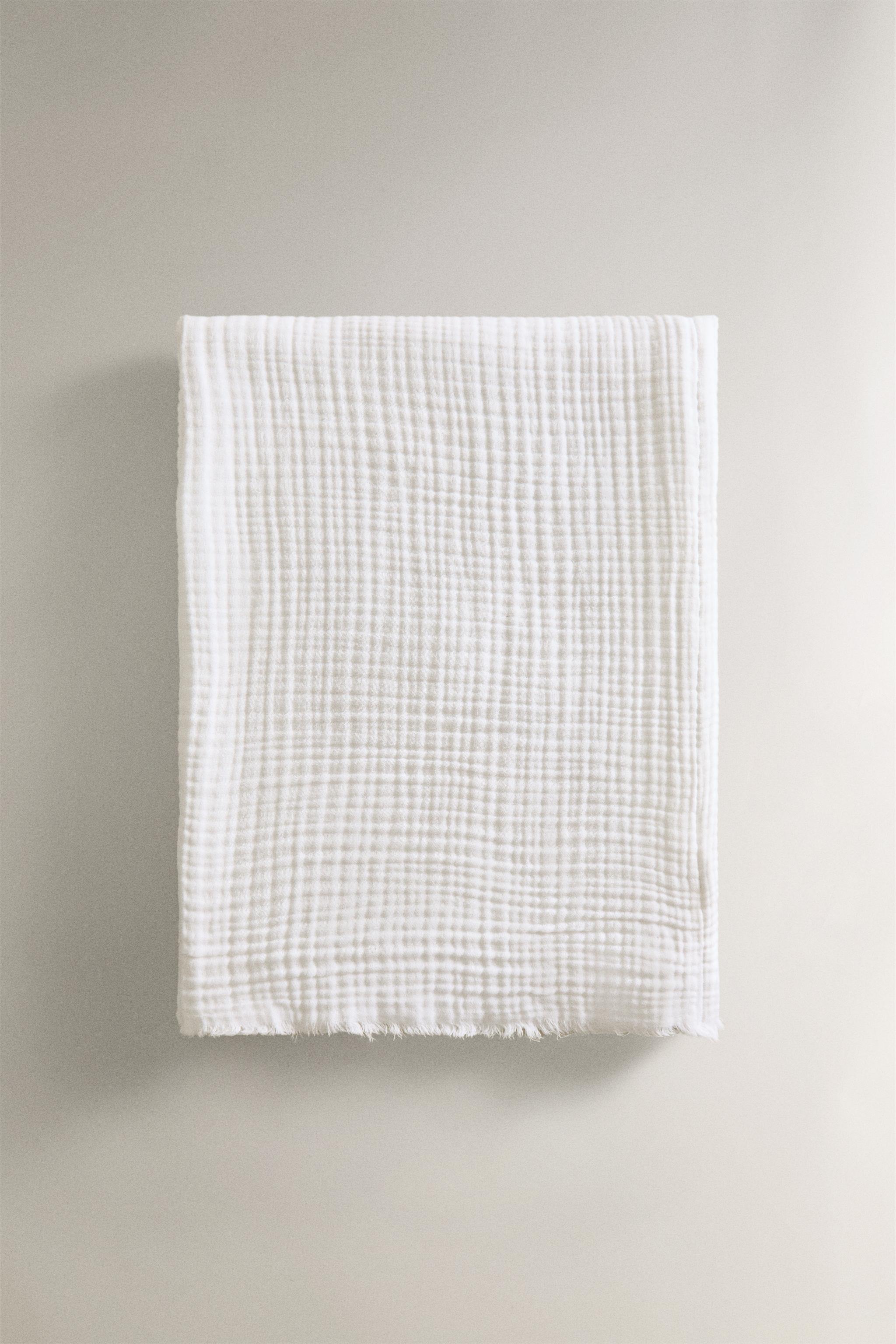 フリース ブランケット | Zara Home 日本/Japan