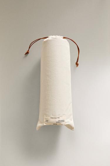 ROULEAU LIÈGE YOGA - Marron de Zara - Image 3