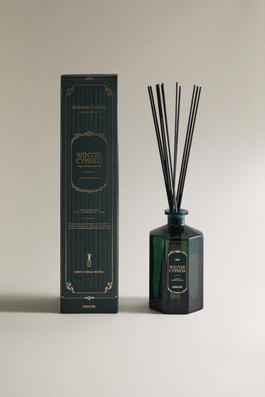 (500 ML) DIFFUSEUR MIKADO WINTER CYPRESS - whisky de Zara