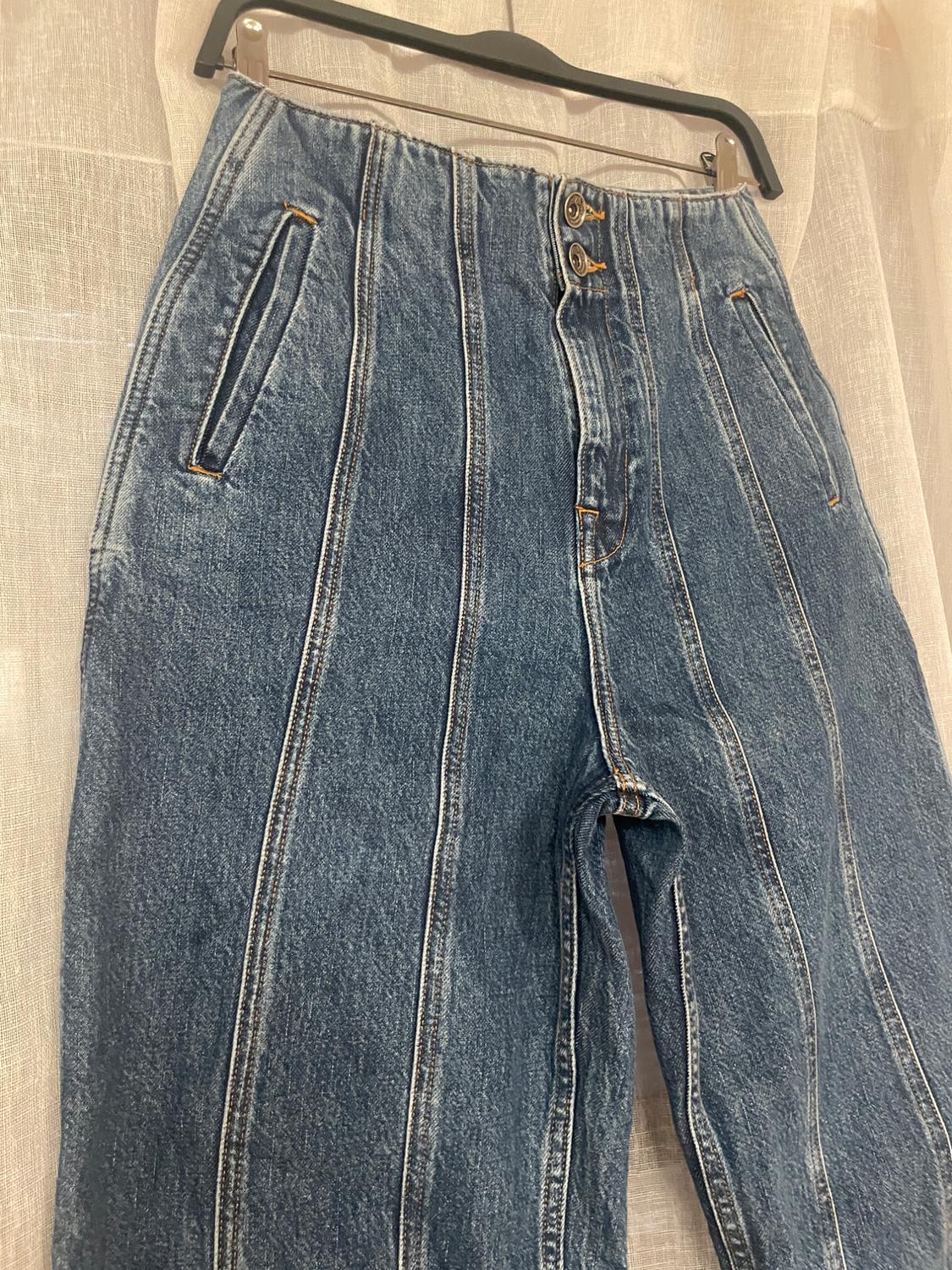 Z1975 SLOUCHY JEANS - Image 2