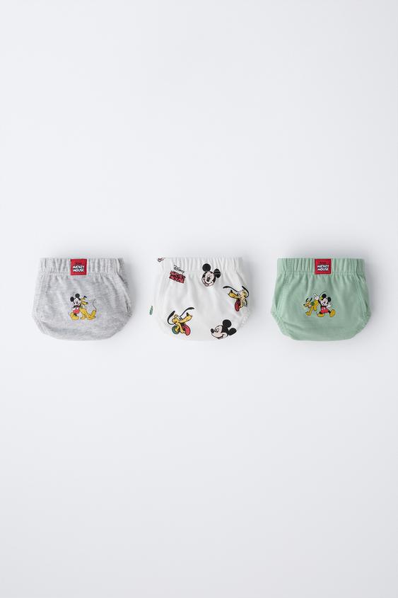 Mickey´s 90th Anniversary de Zara para niño Mickey´s 90th Anniversary de Zara para niño