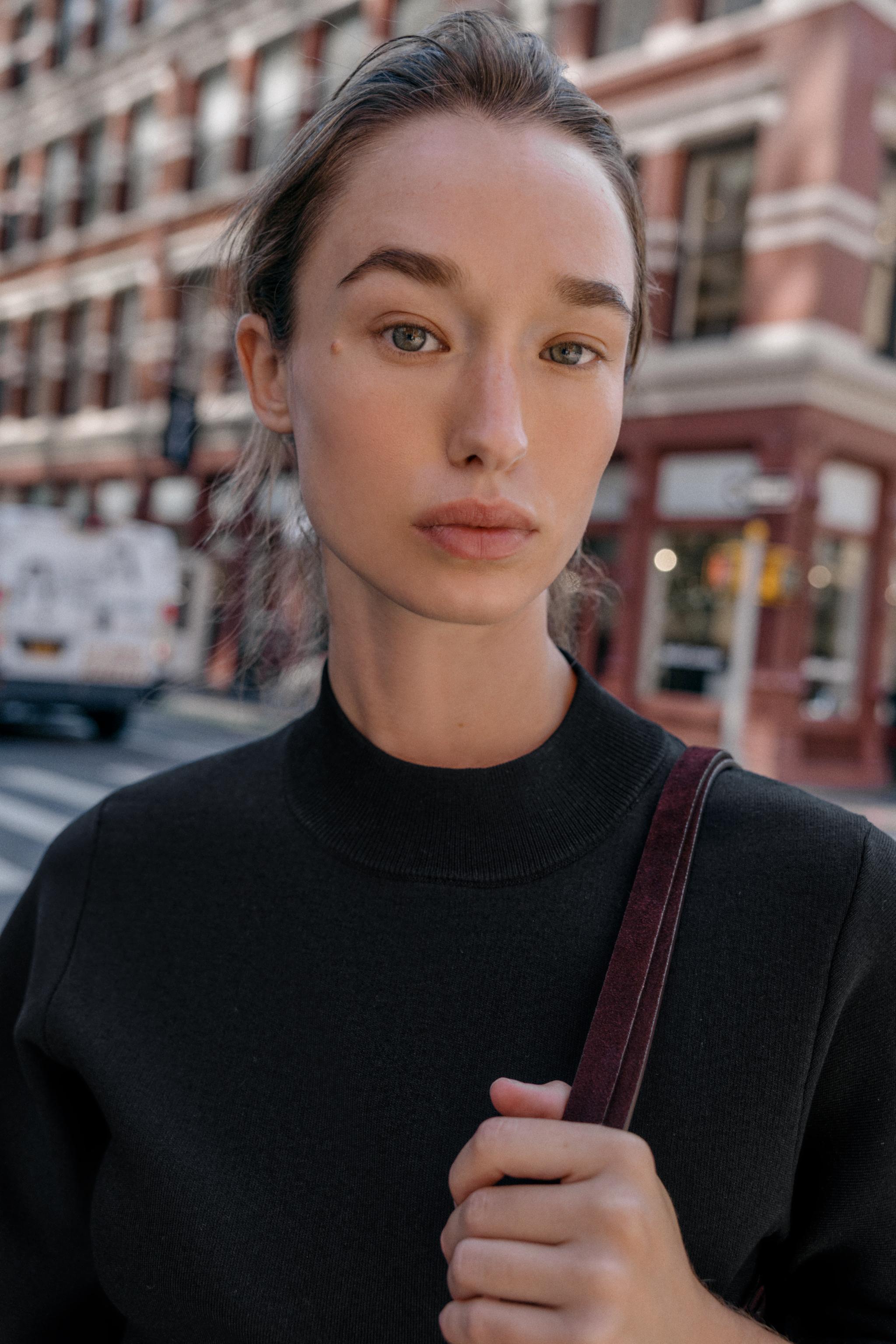 ワンピース buzz 無地ニットミニワンピース - ブラック | ZARA Japan / 日本