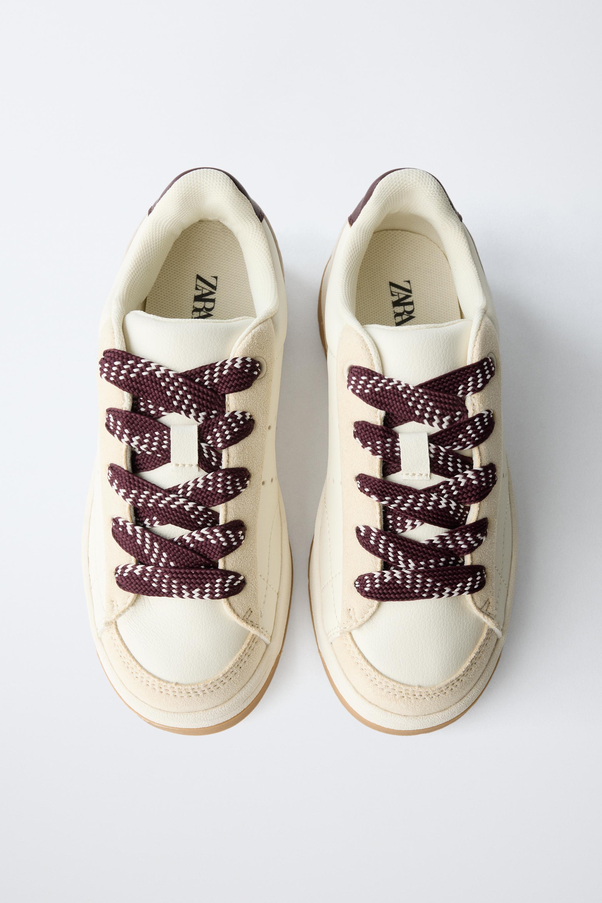 SKATE SNEAKERS