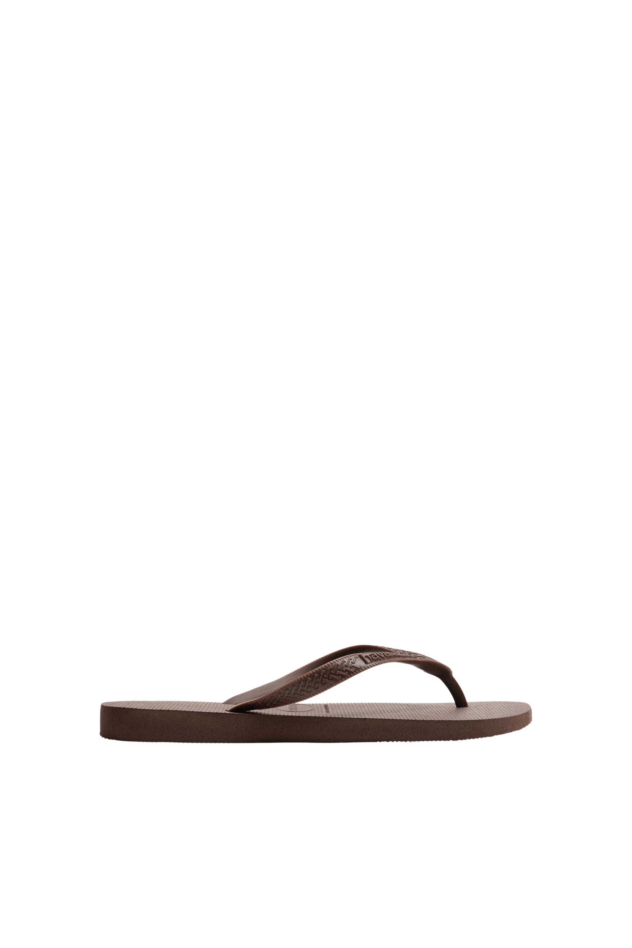 HAVAIANAS ® x ZARA サンダル - エクリュ | ZARA Japan / 日本