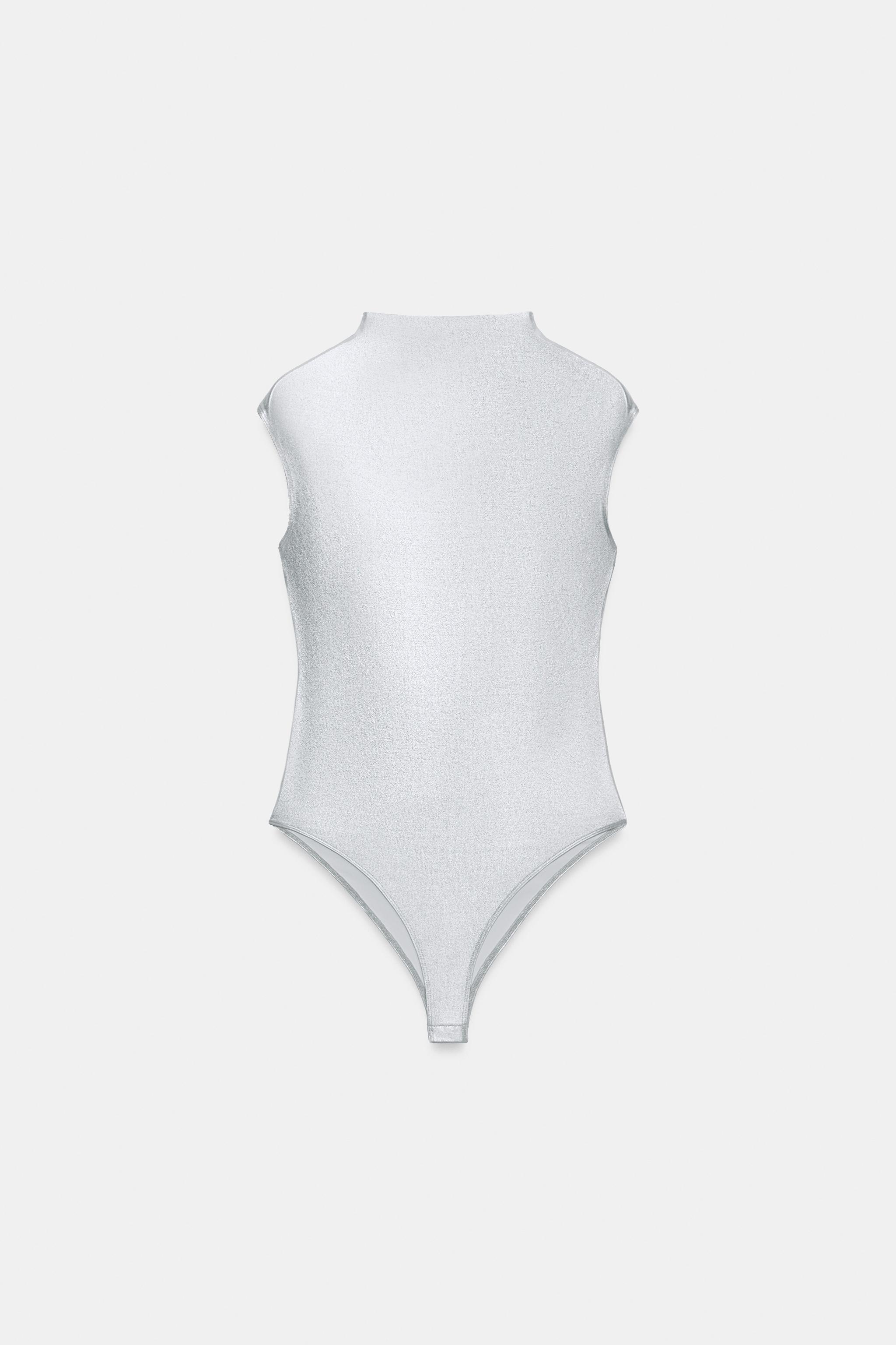 BODY FOIL MANCHES COURTES