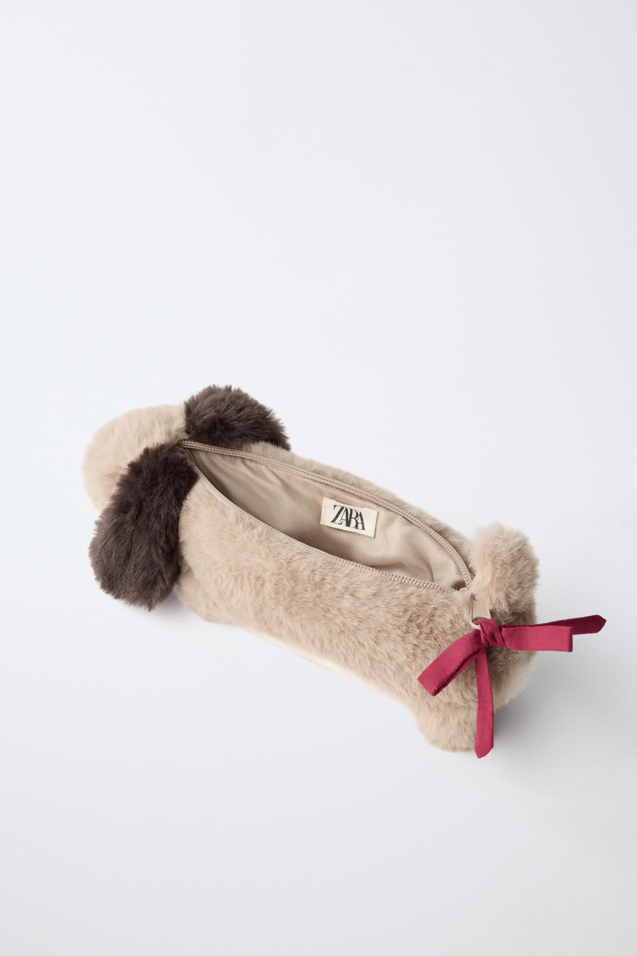 TROUSSE CHIEN