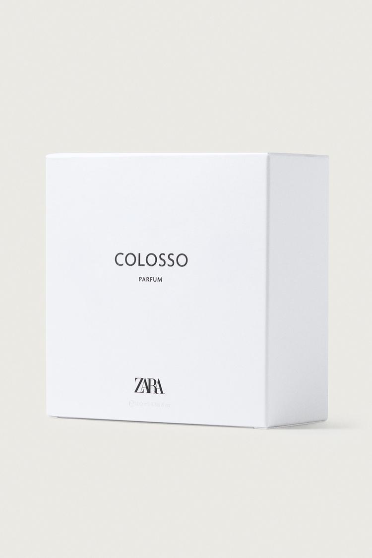 COLOSSO EDP 100ML / 3.38 oz 3