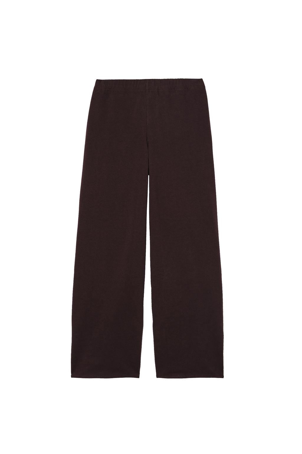 RELAXED FIT JOGGERS