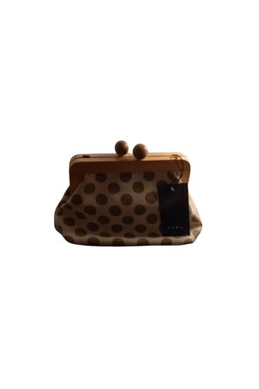 BORSA A POIS