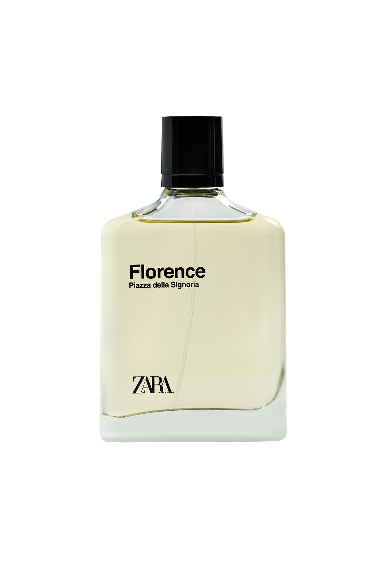Парфюмерная вода Florence Piazza della Signoria, 100 мл