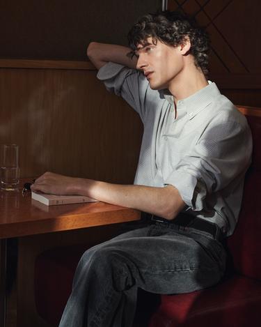 LOOK - COLOR 3 de Zara