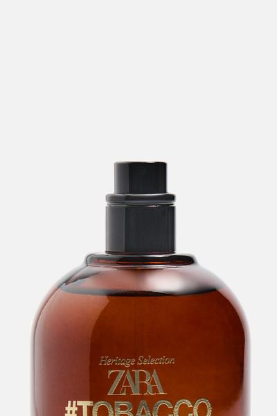 #TOBACCO COLLECTION INTENSE DARK EXCLUSIVE 100 ML_1
