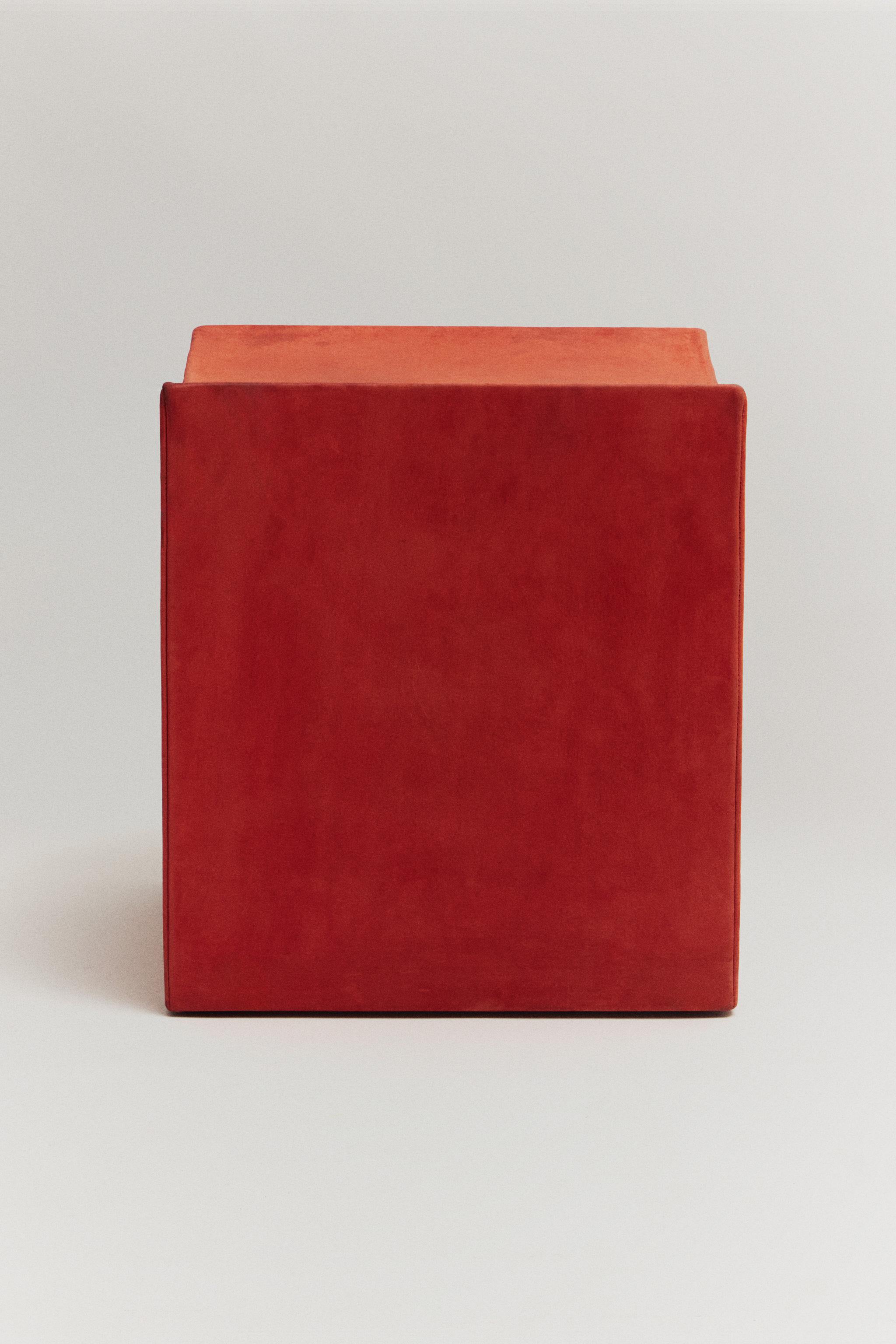 THE QUBIT STOOL
