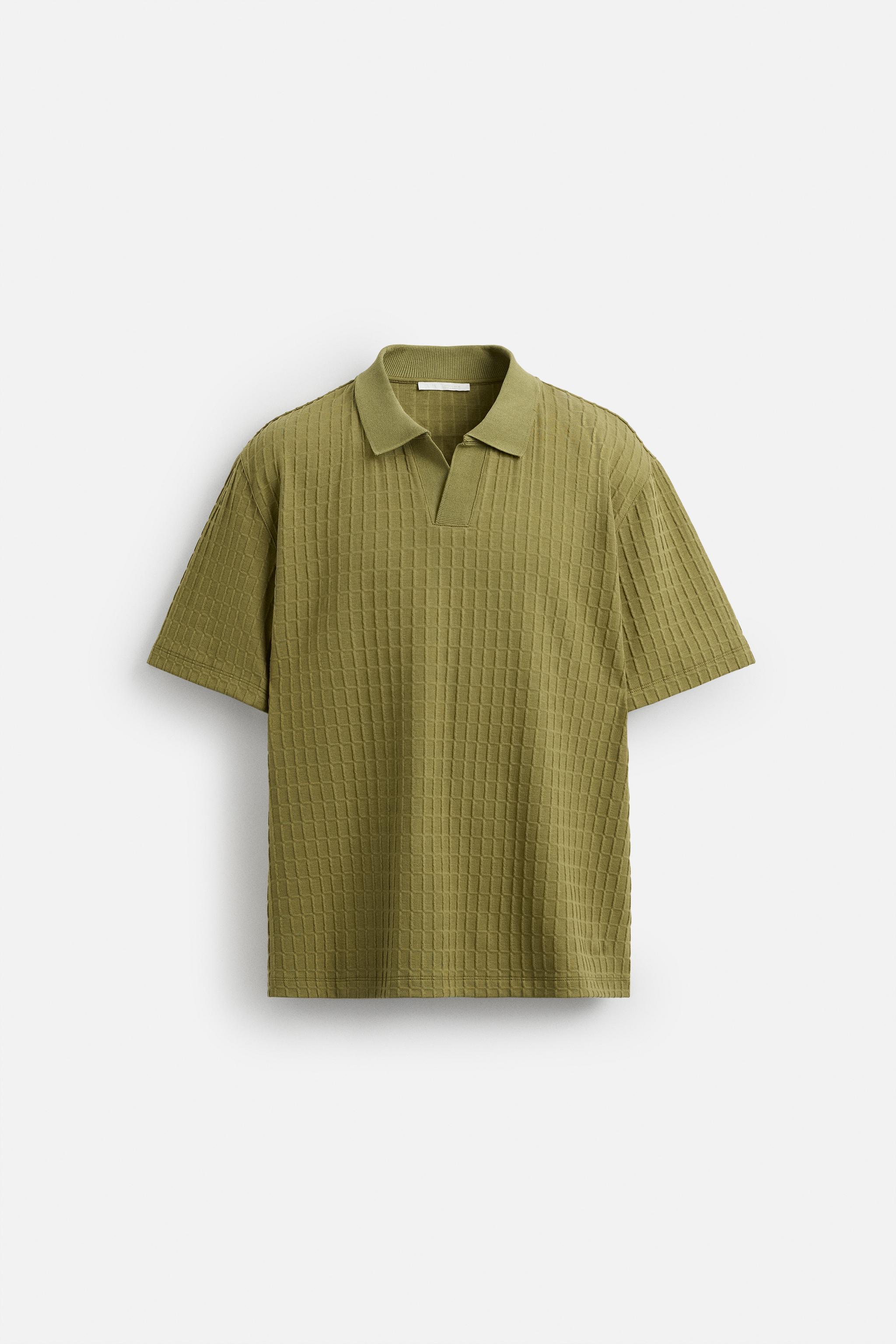 POLO STRUCTURÉ