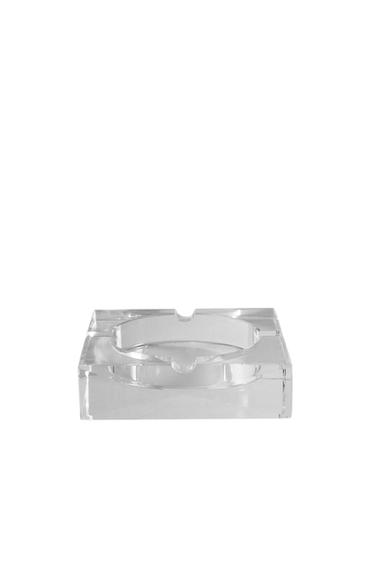 CRYSTAL ASHTRAY - Crystal by Zara