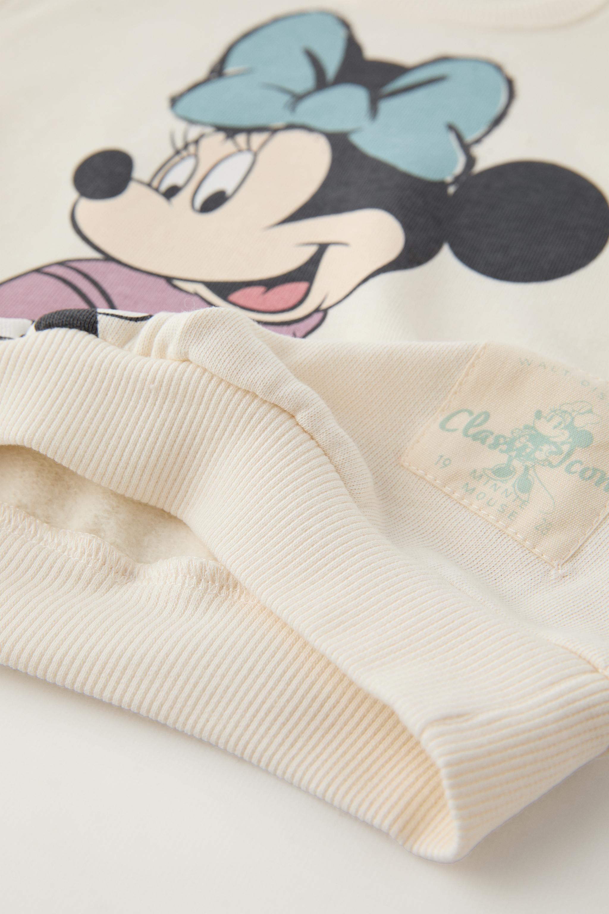DISNEY MINNIE MOUSE TROUSERS - Baby Girls', Beige