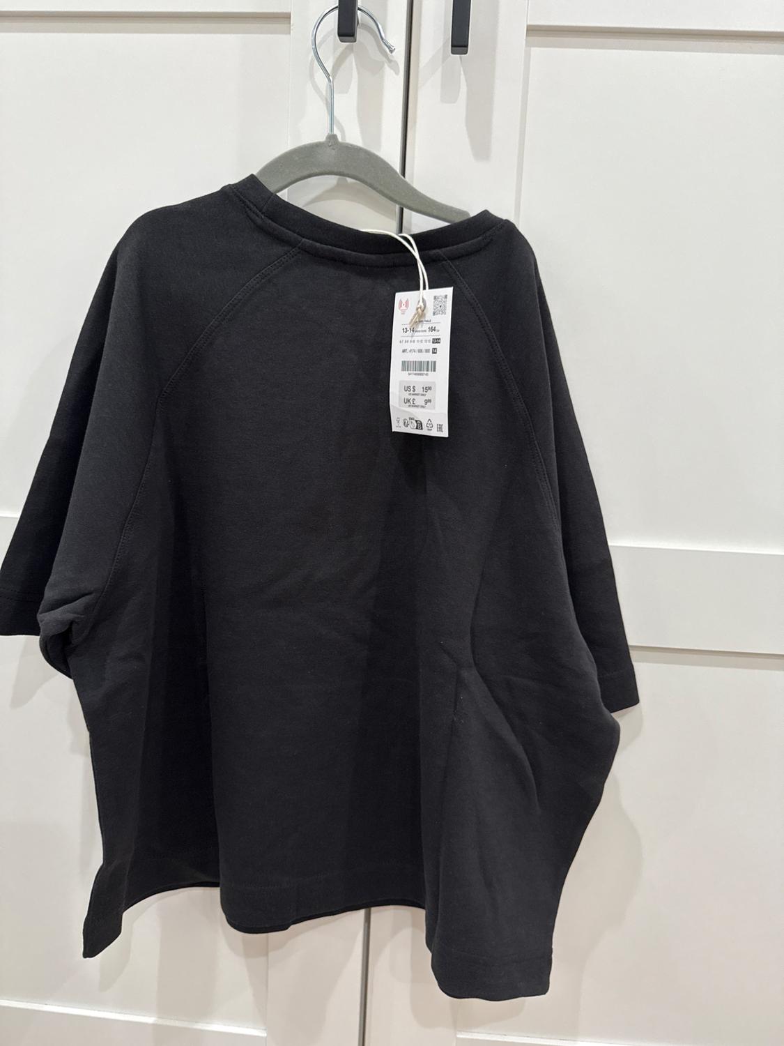 CAMISETA LISA INTERLOCK - Image 2