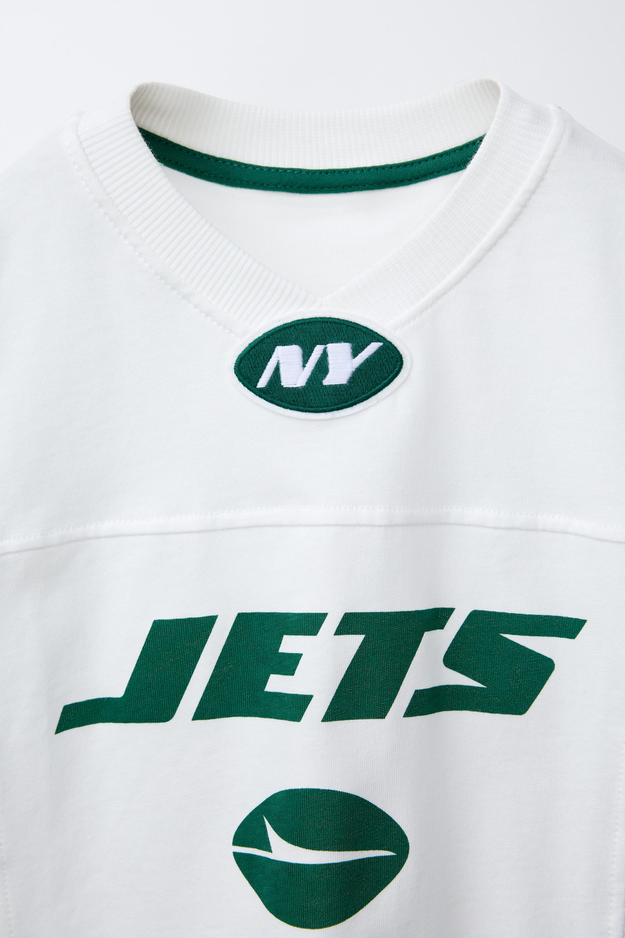New York Jets Apparel – Gameday Couture - SOHO