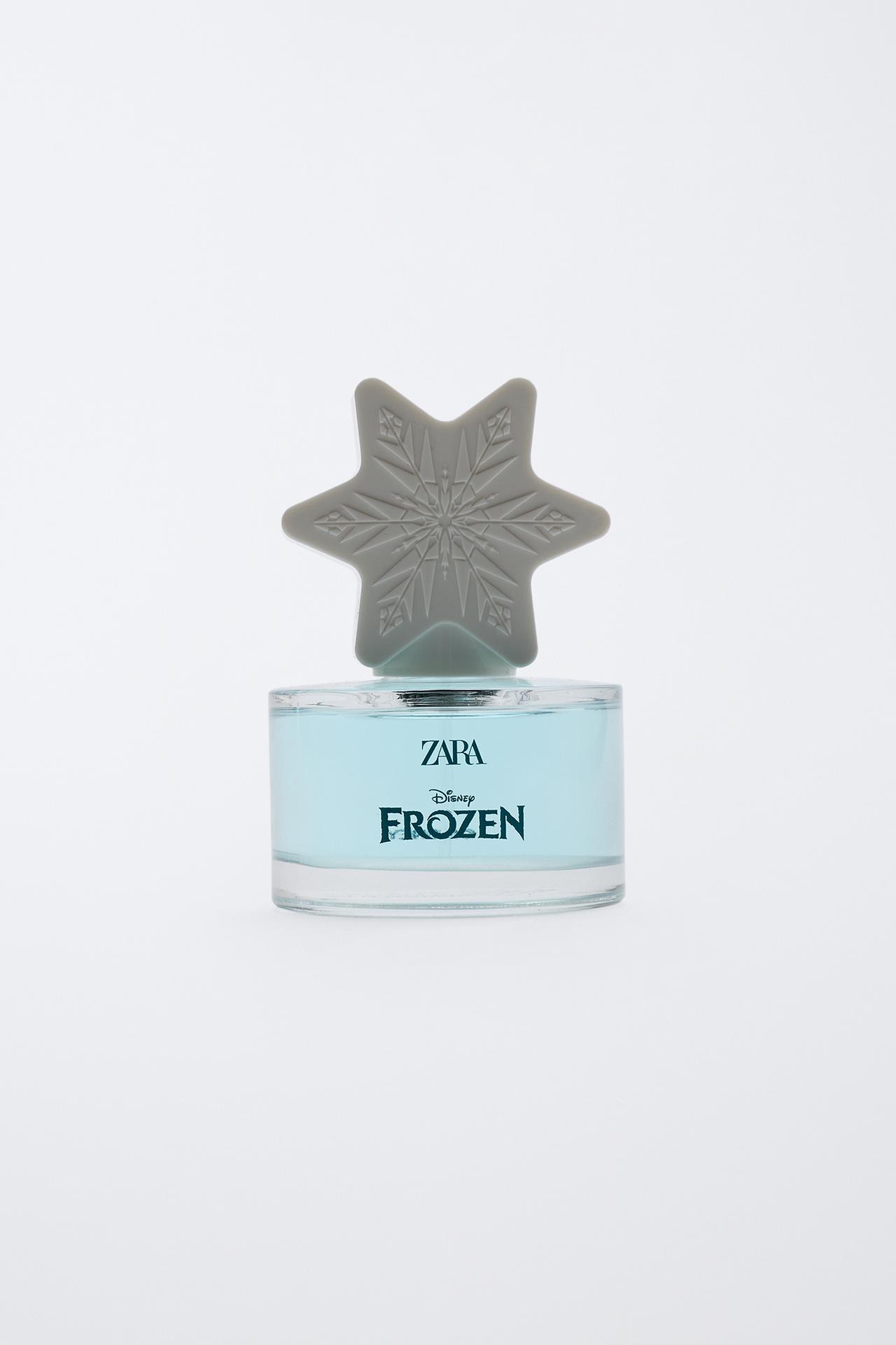 Туалетная вода с блёстками FROZEN © DISNEY, 60 мл