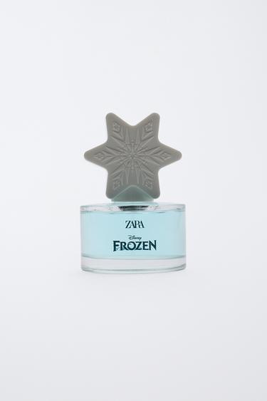 ماء تواليت FROZEN © DISNEY GLITTER سعة 60 مل (2,03 أونصة سائلة) - TINTED LEATHER الخاص بـ Zara
