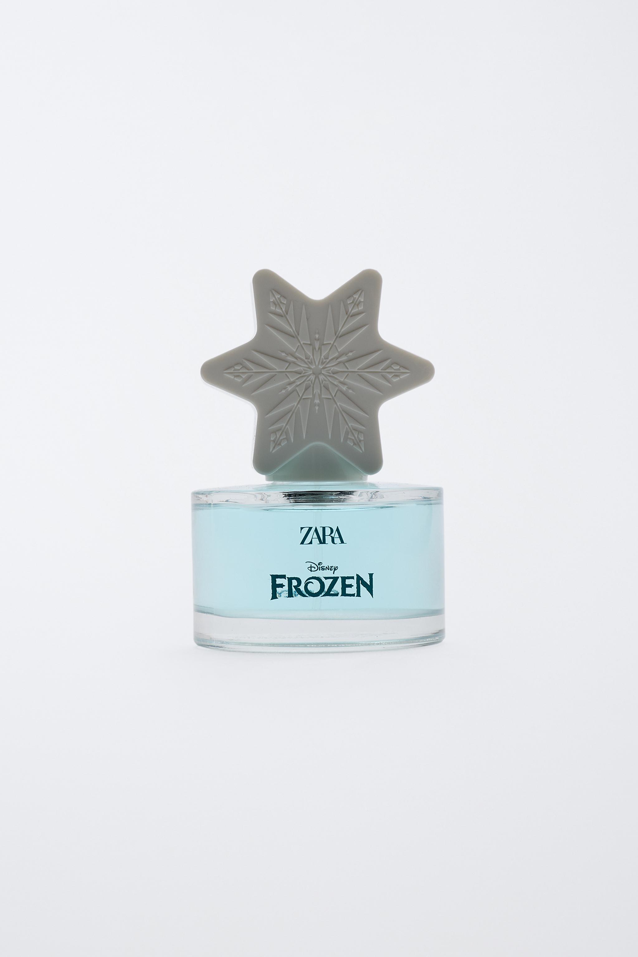 FROZEN © DISNEY GLITTER EDT 60 ML (2.03 FL. OZ)