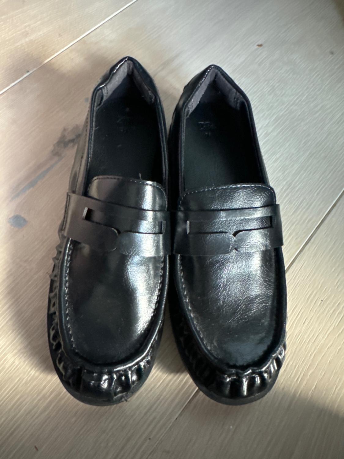 LOAFERS SIZE 35 - Image 2