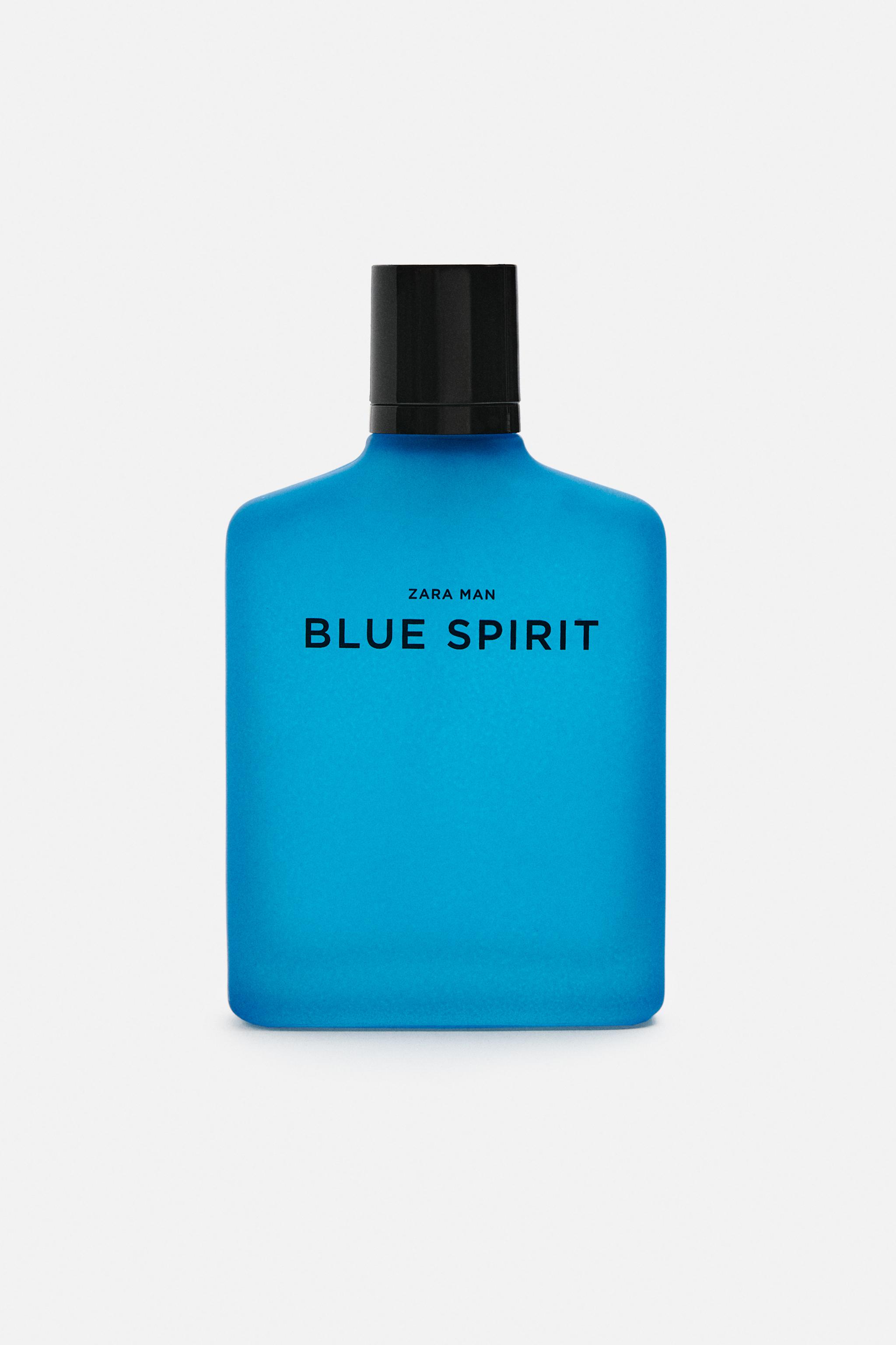 BLUE SPIRIT 100 ML