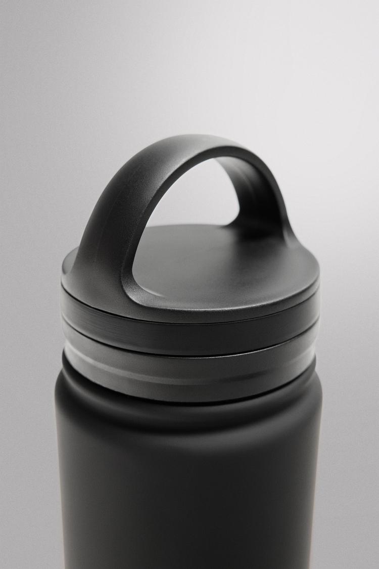 BOTELLA DE ACERO INOXIDABLE 500ML 3
