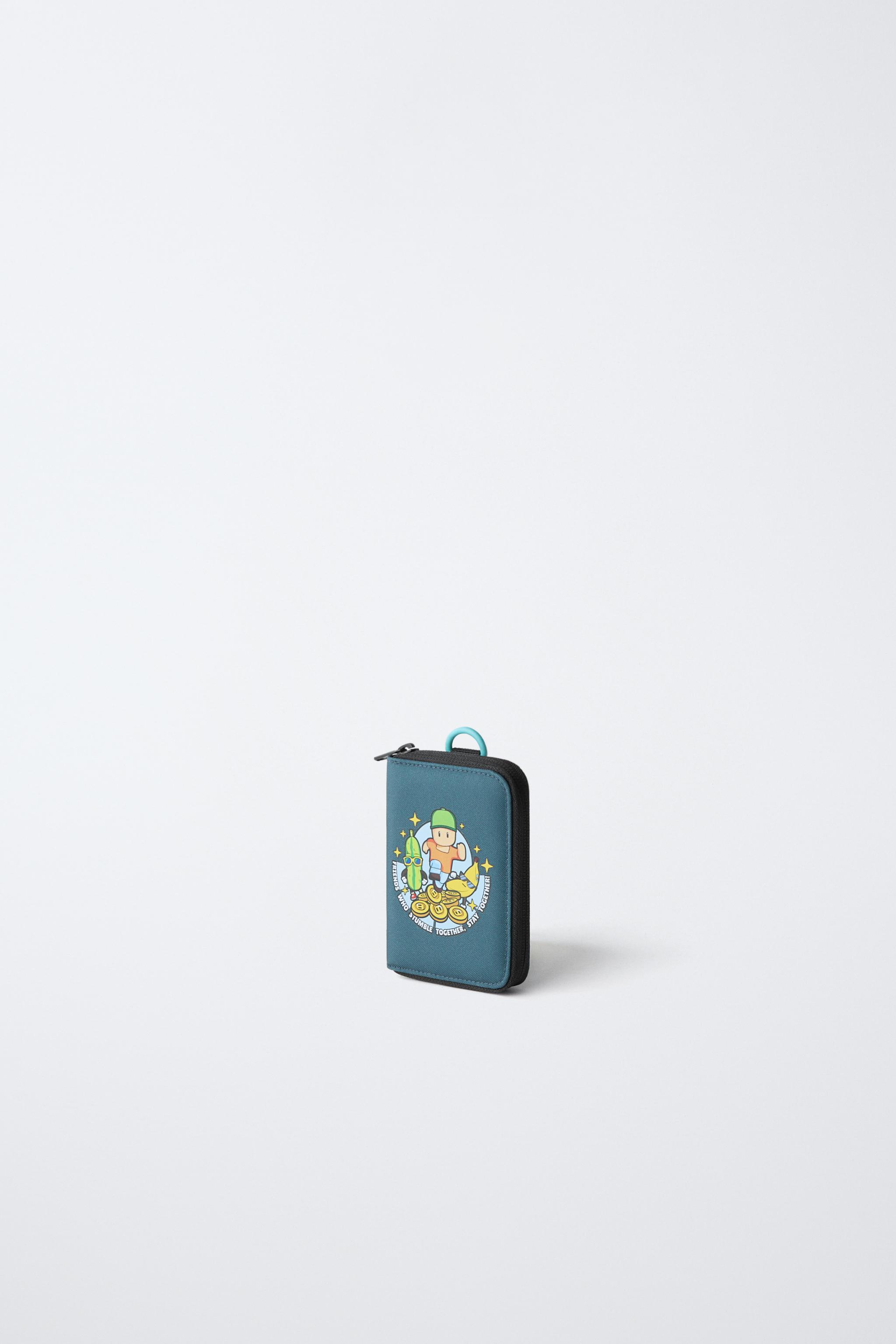 STUMBLE GUYS ™ © SCOPELY WALLET