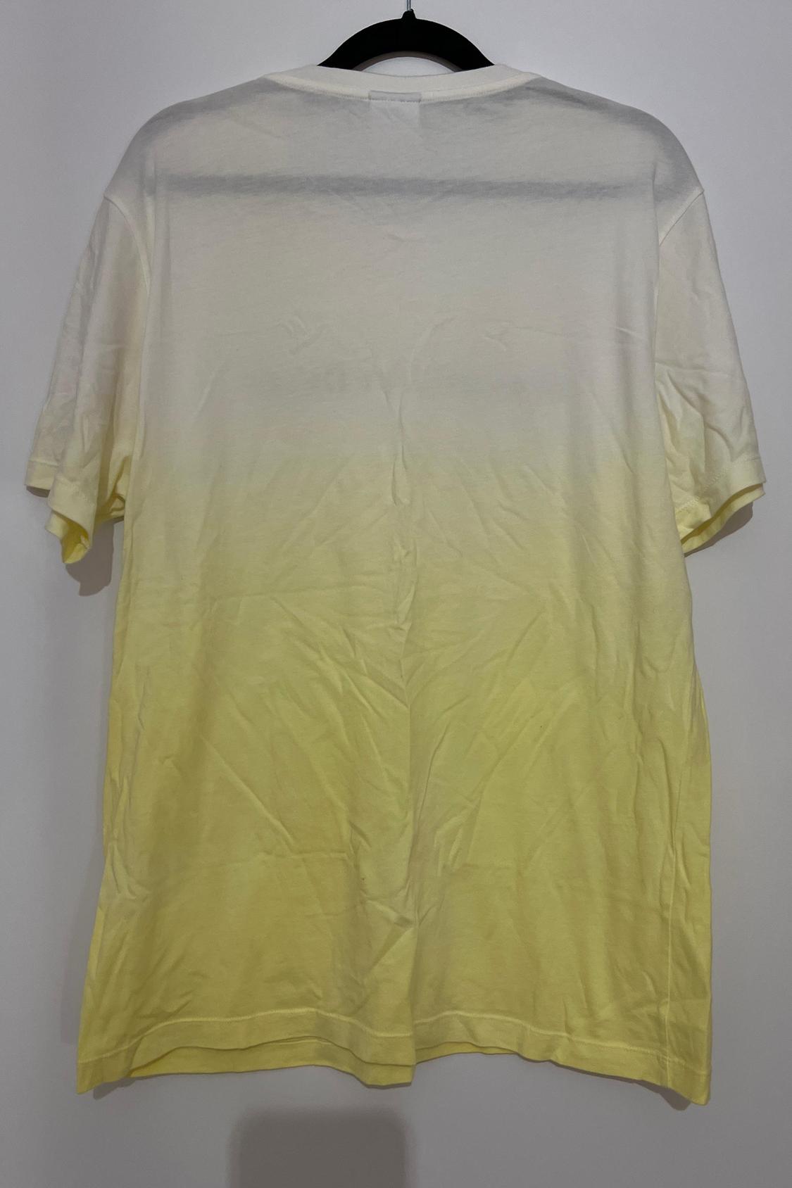 CAMISETA FLUIDA CON MOTIVO - Image 4