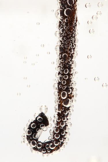 COCOA SUNSET HAIR & BODY MIST 150ML / 5.07 oz - TINTED LEATHER by Zara - Image 0