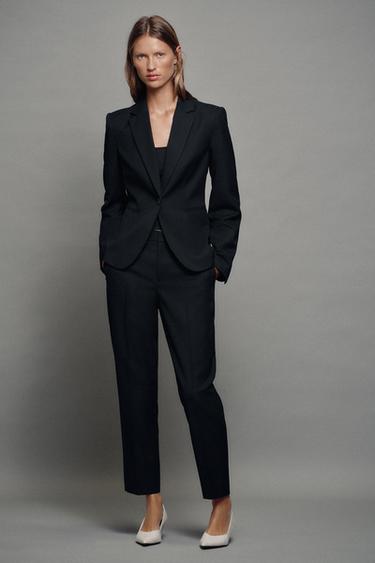 womens black dress suit Women's Suits Made from luxurious cashmere Select your size:EU 47 - US 13 Womens pants Maxi Slit Birthday Dresses | Birthday