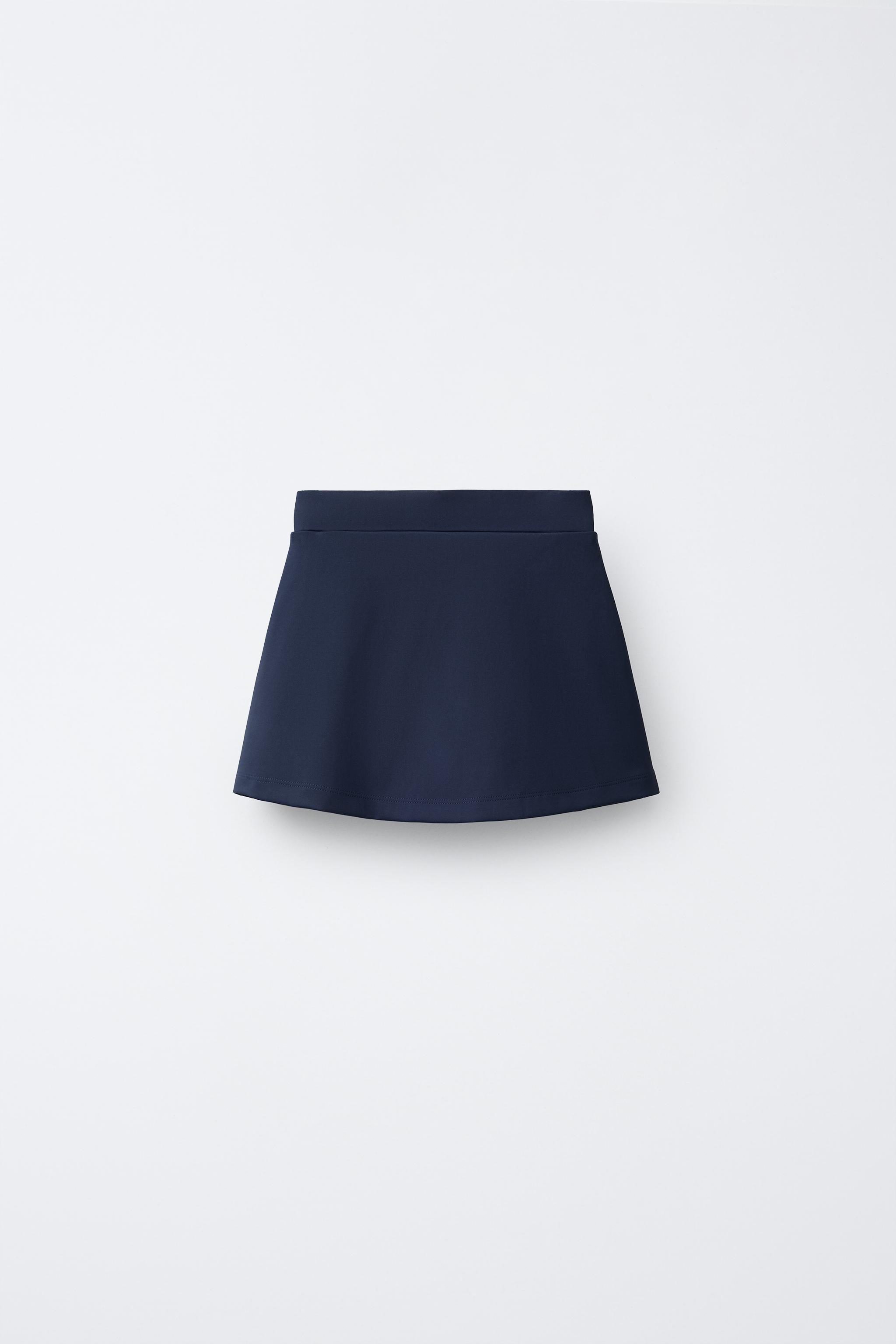 JUPE-SHORT SPORT