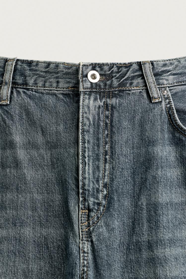 JEANS ACAMPANADOS 8