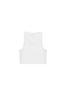 PUANTİYELİ YÜKSEK BEL ŞORT - Görsel 2