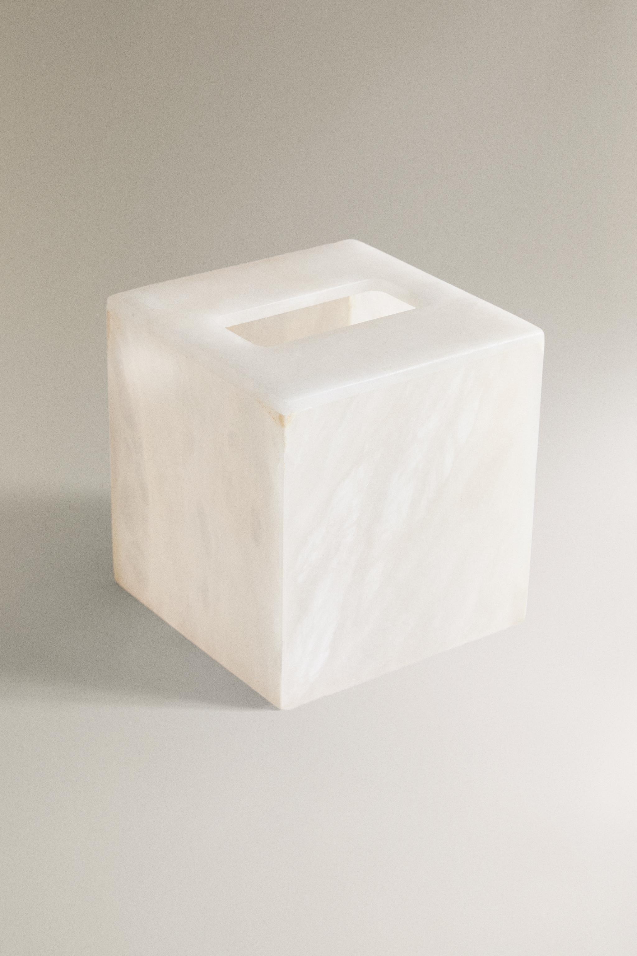 TheBONEZ CAPI CORE VAN Tissue Box 数量限定品 the bonez CAPI CORE VAN Tissue Box 数量限定品 - メルカリ