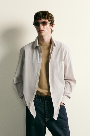 Imagen de producto - Gris de Zara