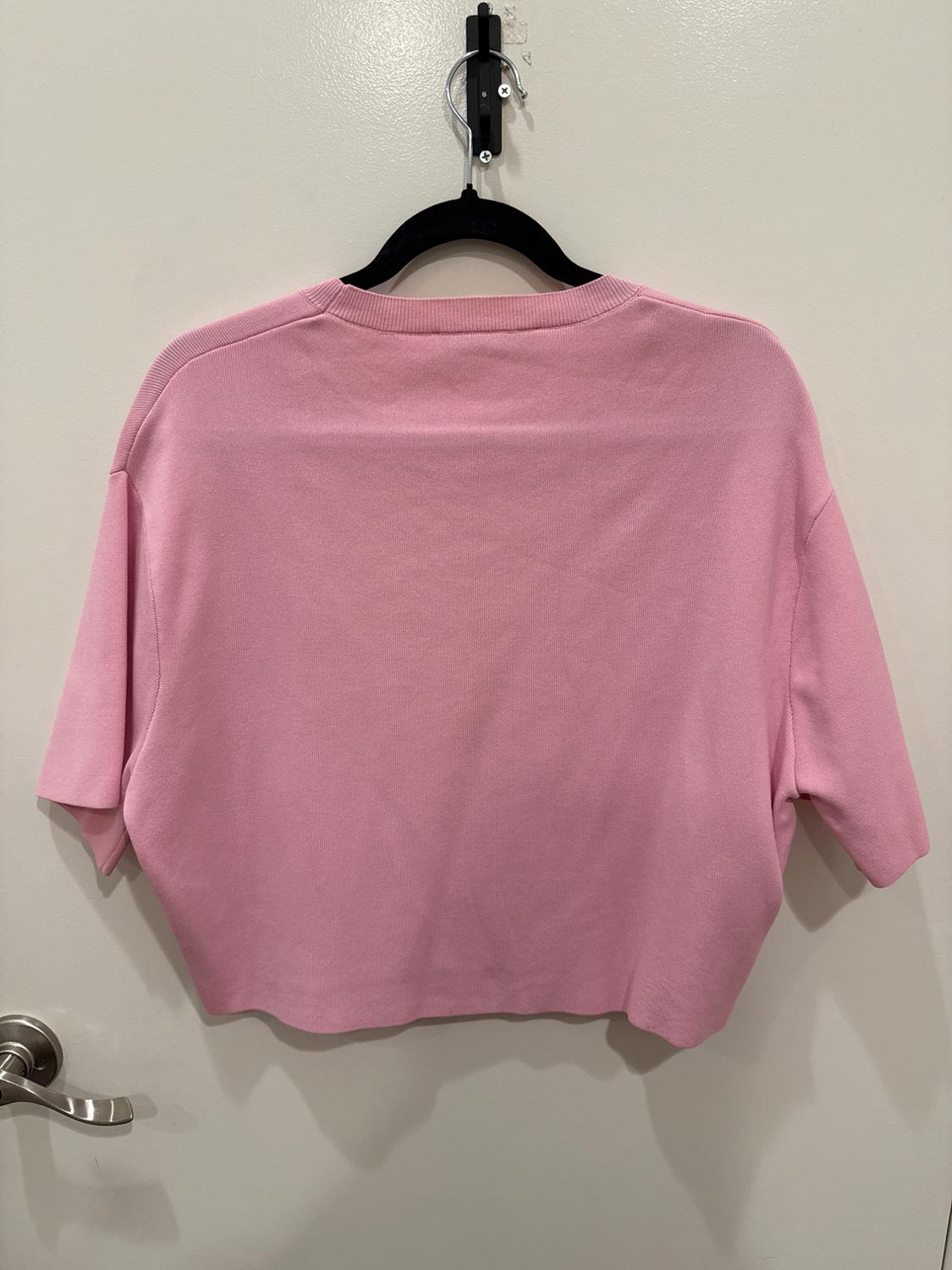 TOP PUNTO OVERSIZE - Image 3