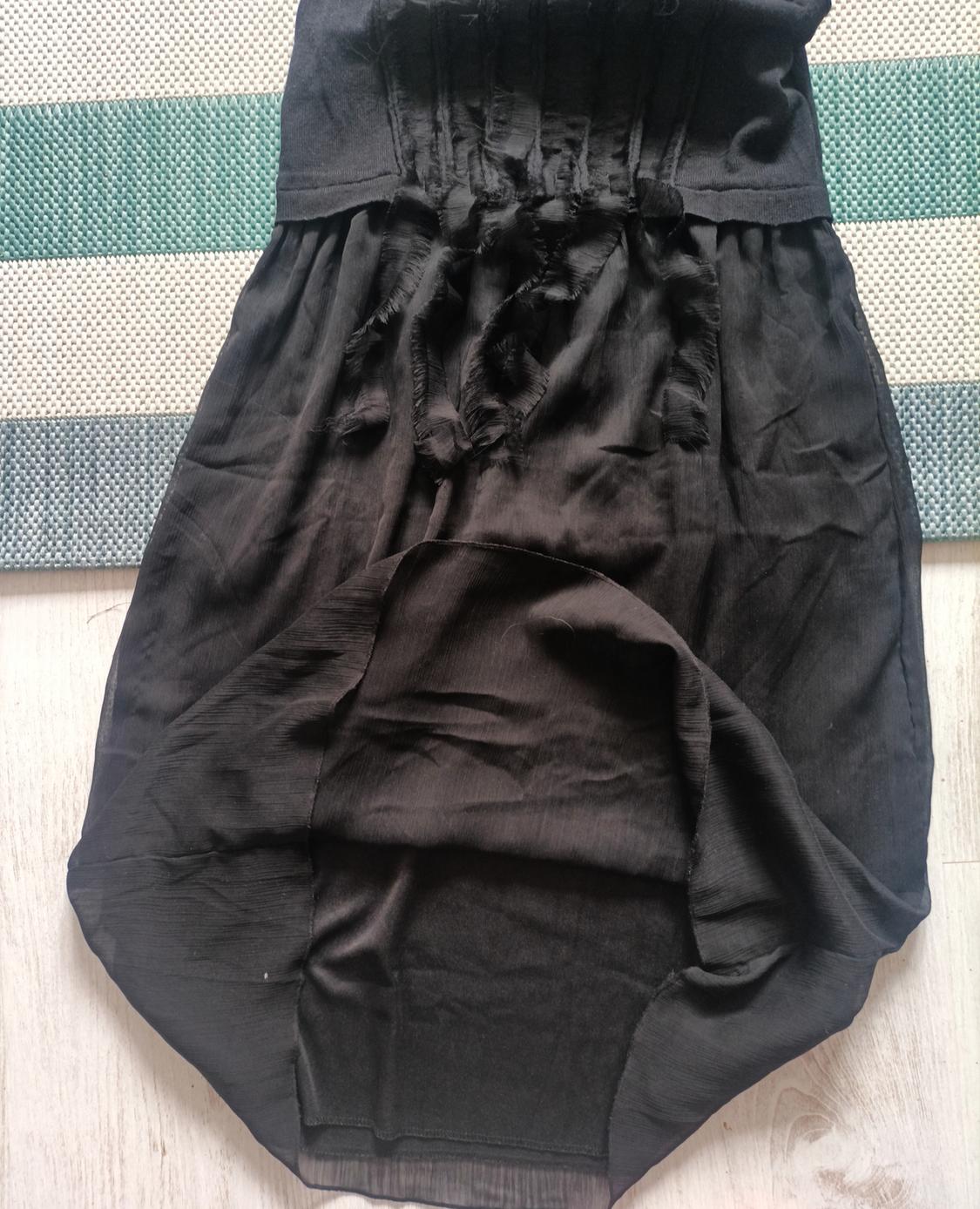 VESTIDO NEGRO - Image 5