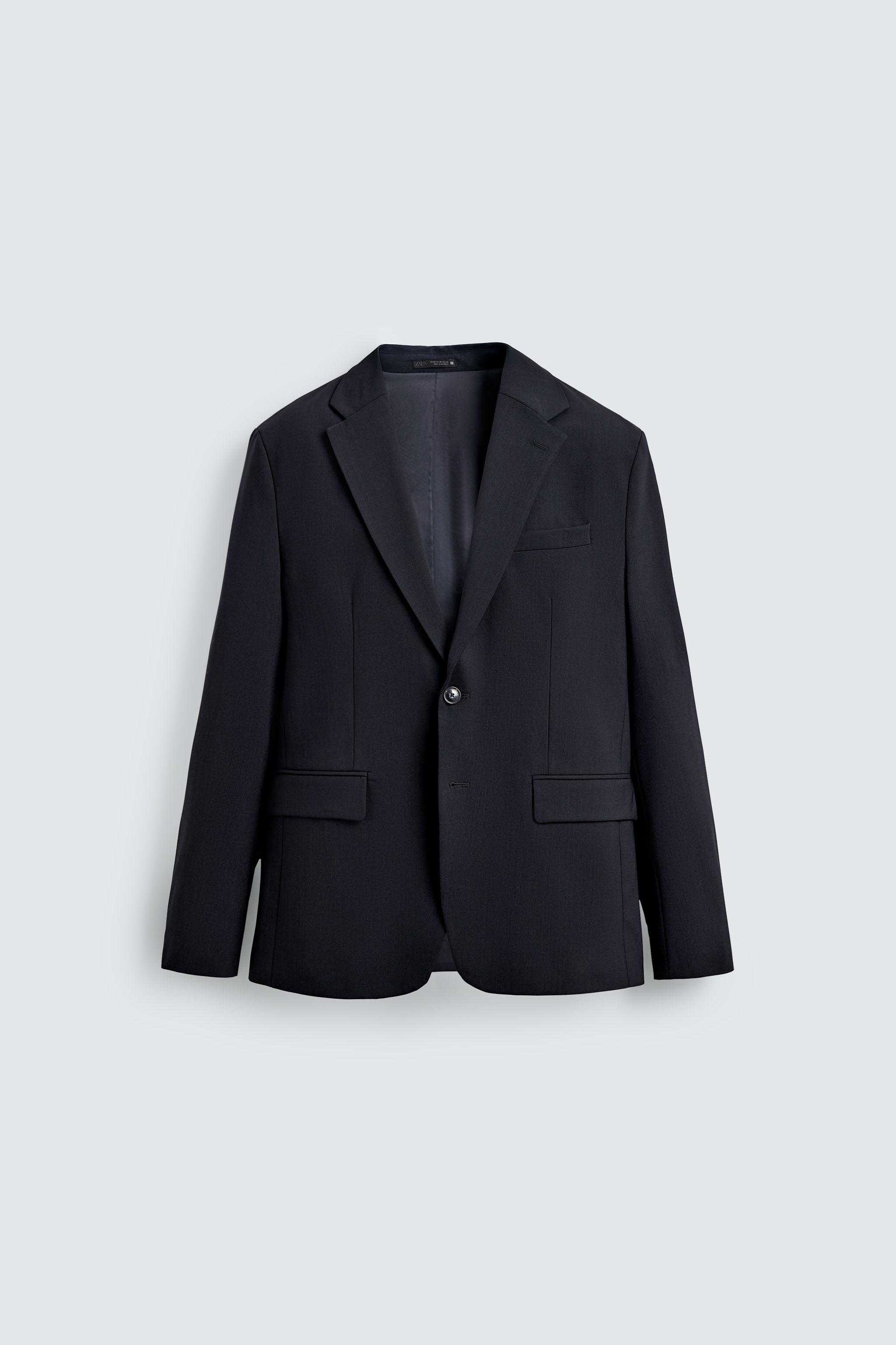 ブレザー | メンズ | ZARA 日本