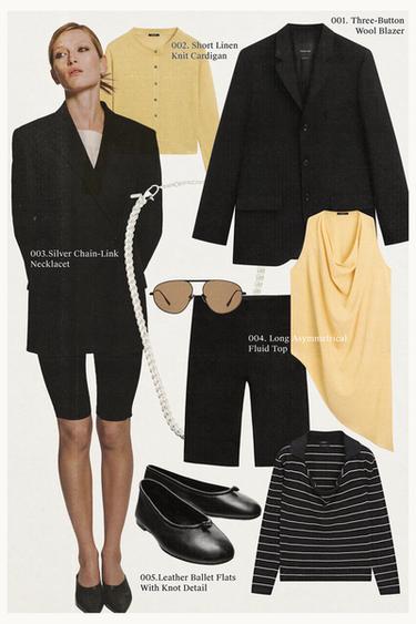 SBL-Années 90 - 325 de Zara - Image 0