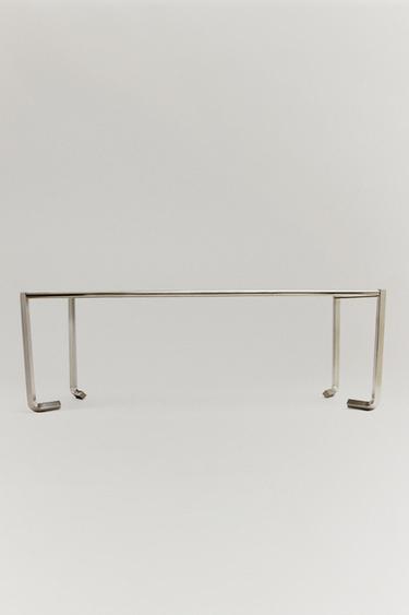 THE VANIDAD DESK — Steel 2