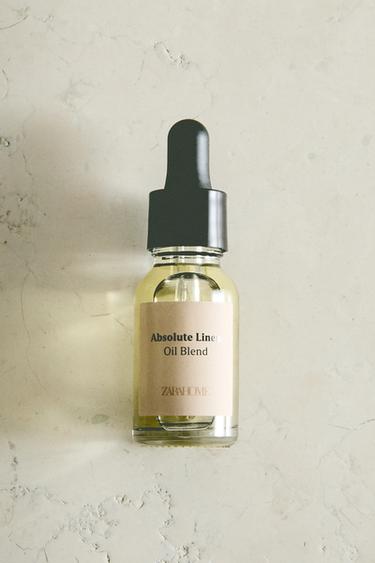 (15 ML) ABSOLUTE LINEN ESSENTIAL OIL - Mustard by Zara - Image 5