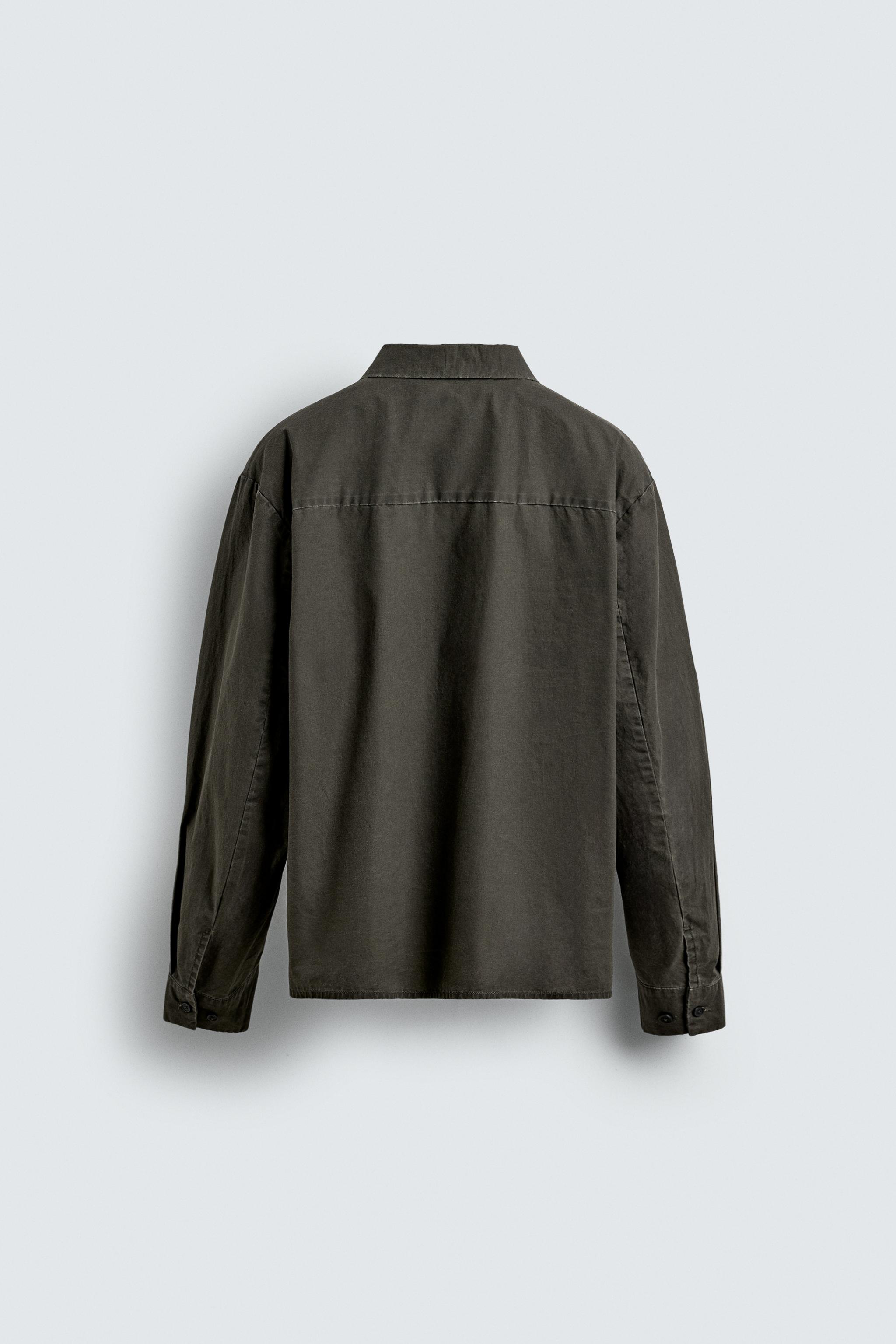 メンズウェア 新作 | メンズ | ZARA 日本