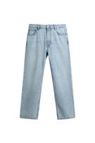 CANVAS YIKAMALI RELAXED FIT CEKET - Görsel 3