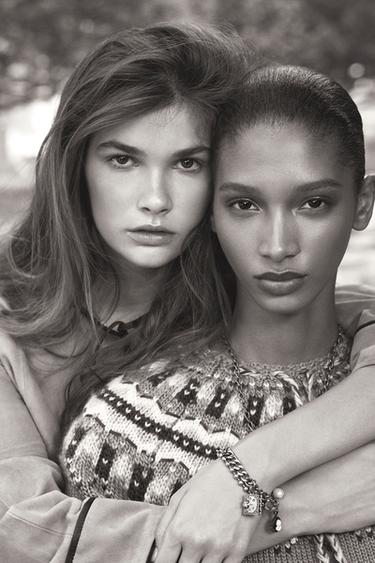 LOOK - U by Zara