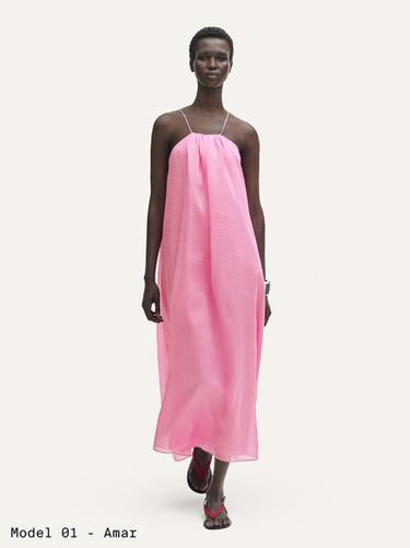 Zara LOOK - 902