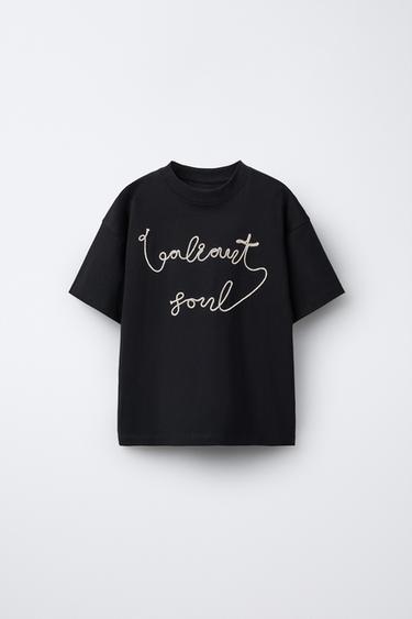 Imagen de producto - Negro de Zara