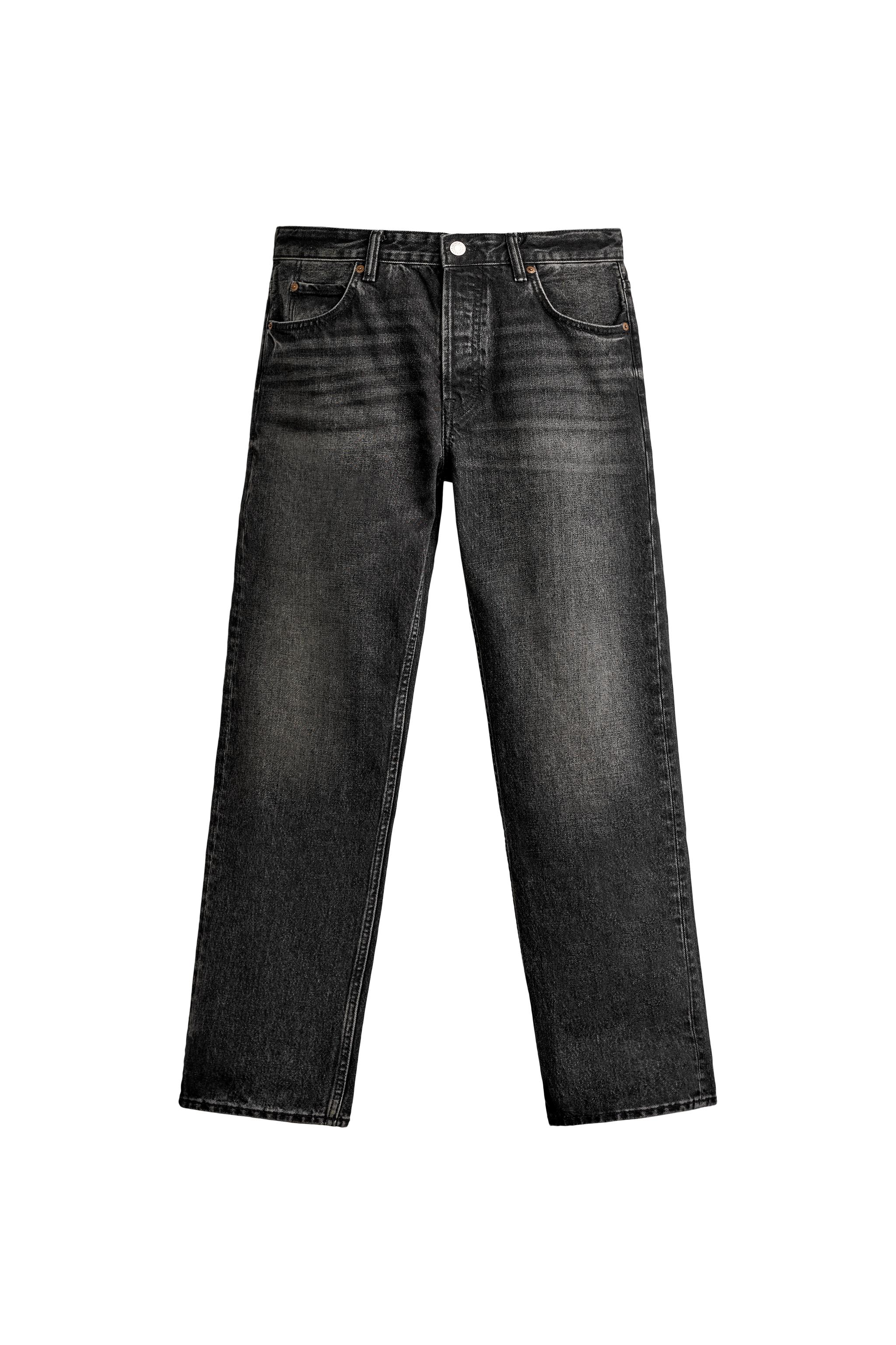 JEANS REGULAR FIT